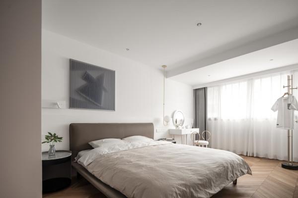 140方現代住宅，質樸的低調，晚點也很美