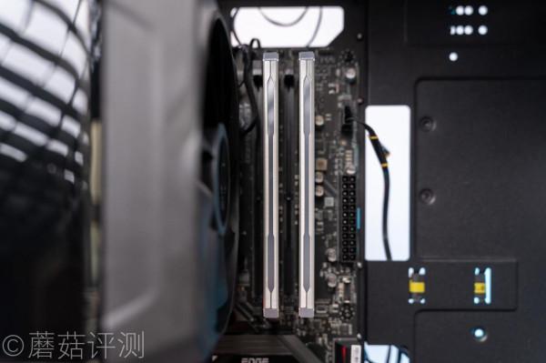 外觀精緻,設計出眾、喬思伯(JONSBO)MX600塔式風冷散熱器評測 外觀精緻,設計出眾、喬思伯(JONSBO)MX600塔式風冷散熱器評測