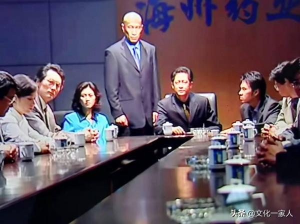 邏輯的魅力,一個人的獨白:王志文在《黑冰》裡的臺詞欣賞 邏輯的魅力,一個人的獨白:王志文在《黑冰》裡的臺詞欣賞