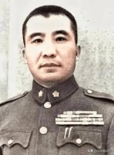 從抗戰勁旅到內戰先鋒，孟良崮被殲後屢建屢滅，聊聊74軍那些事兒