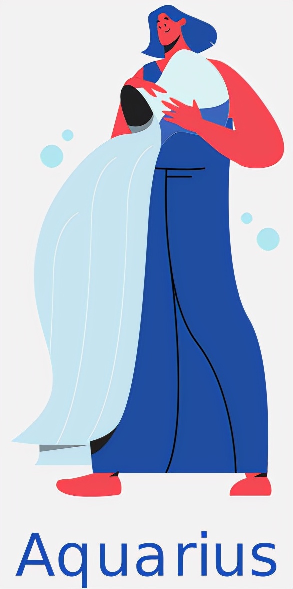 (星座日運)澳大利亞——凱利·福克斯 2022年1月7日星座運勢