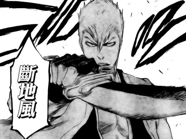 解析《死神》系列中繼春水退位後，誰最有資格接替總隊長一職？