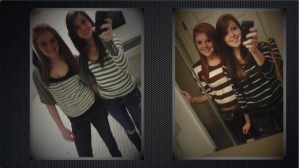 美國女孩9年前失蹤疑案:塑膠花三姐妹,隱藏在娃娃臉下的罪惡 美國女孩9年前失蹤疑案:塑膠花三姐妹,隱藏在娃娃臉下的罪惡