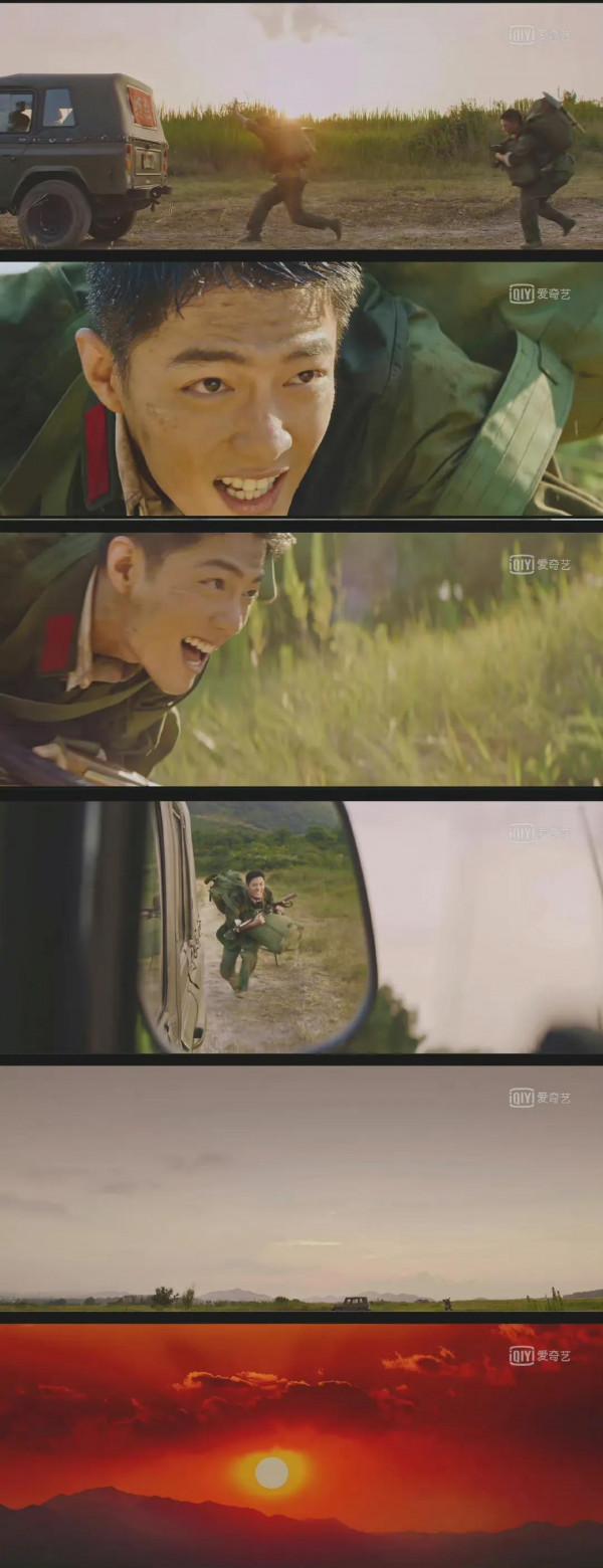 《王牌部隊》：摒棄出身偏見，顧一野的優秀是什麼程度的？