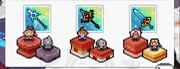 彈射世界：超風鈴鐺，無船長參戰打進1分鐘