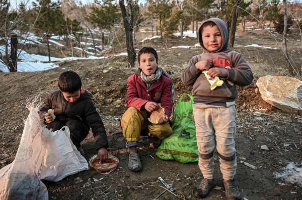 古特雷斯敦促美國和世界銀行解凍阿富汗資產 古特雷斯敦促美國和世界銀行解凍阿富汗資產