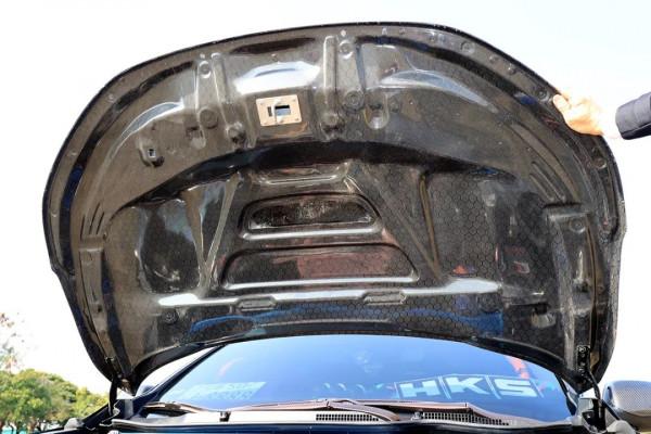 你見過這麼帥的CR-V嗎？