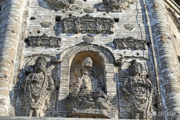 遼寧小縣有座千年古塔,比浙江雷峰塔更古樸,和遼代太皇太妃有關係 遼寧小縣有座千年古塔,比浙江雷峰塔更古樸,和遼代太皇太妃有關係