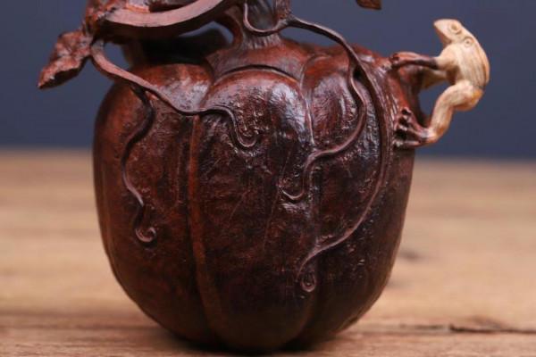 印度小葉紫檀招財 印度小葉紫檀招財