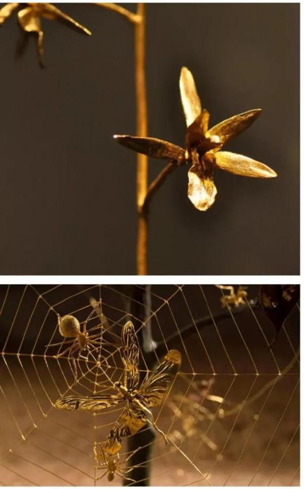 金雕大師的被罵作品？專家卻說：請看雕工