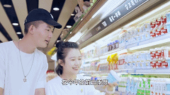 新疆奶雙十一加速出疆！“咱新疆奶紅遍全國”