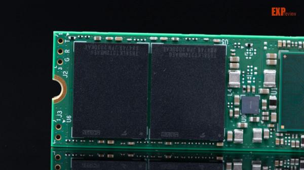 浦科特M10P(G) 1TB M.2 SSD評測：高速度與低延遲我全都要