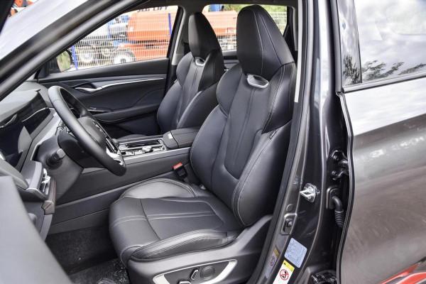 十萬塊買SUV，這幾款大家應該都喜歡，空間大、動力強，顏值還高