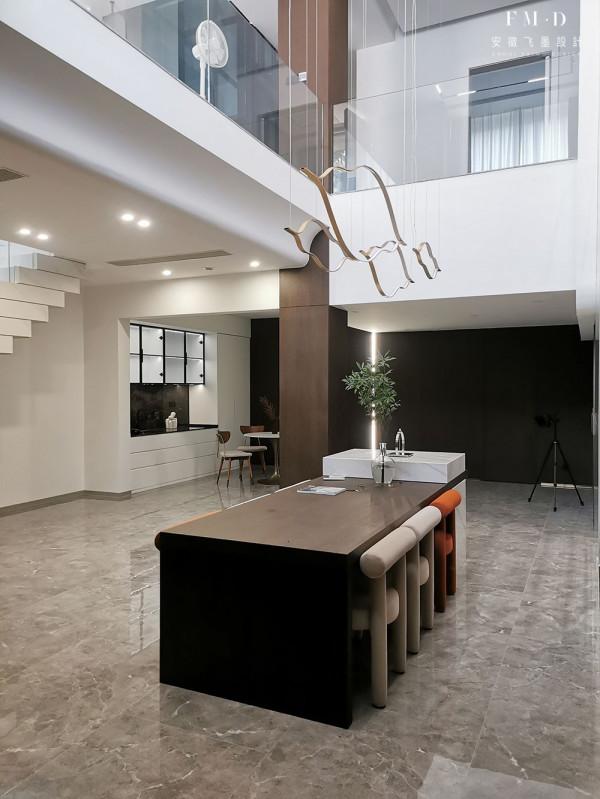 層高6米又現澆一層,誰能想到,地下室才是全屋利用率最高的地方 層高6米又現澆一層,誰能想到,地下室才是全屋利用率最高的地方