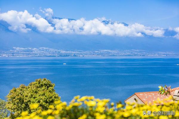 不必去國外！國內最美的12個地方，個個猶如仙境，你去過幾個？