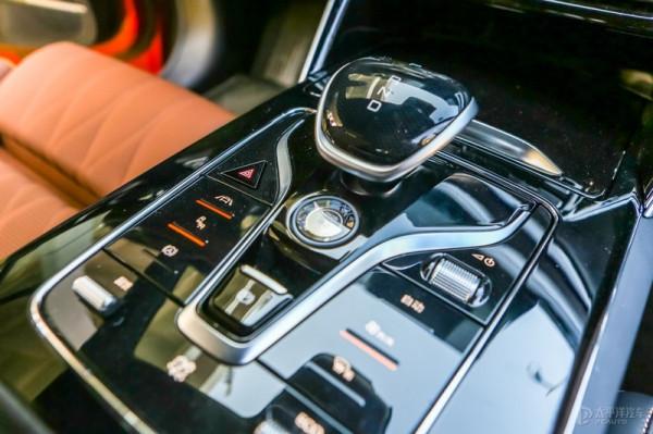 當一個更全面的“快男”試駕2021款唐EV