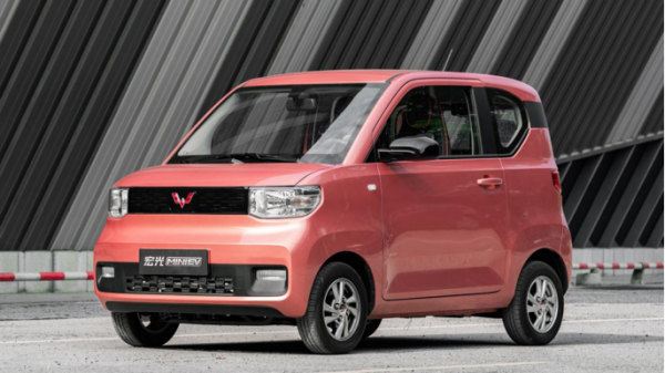 10來萬買坦克300同款？這些新車內捲起來還挺有意思