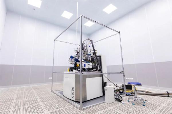 廈大“W教授”和他的“π-Lab”