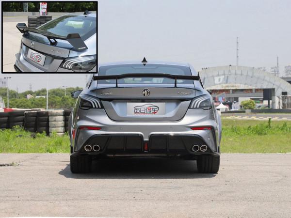 效能、價格接近但特色不同 MG6 X POWER與領克03+綜合對比