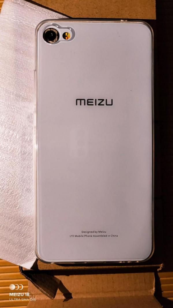 精緻有趣的魅族老手機