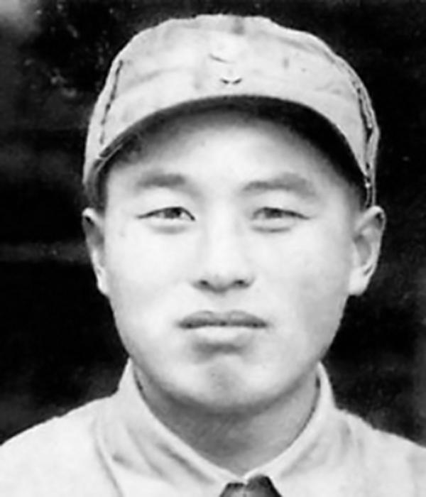 抗戰中,八路軍、新四軍犧牲的高階將領,1955年評銜預測 抗戰中,八路軍、新四軍犧牲的高階將領,1955年評銜預測