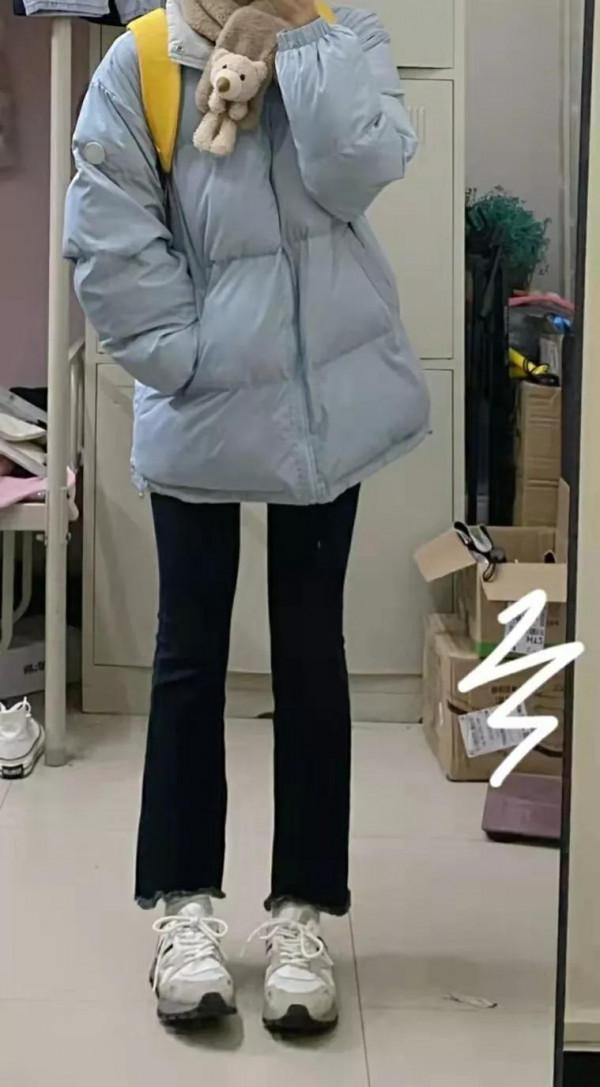 冬季棉衣搭配指南：好看又保暖！十多套讓你一次美個夠