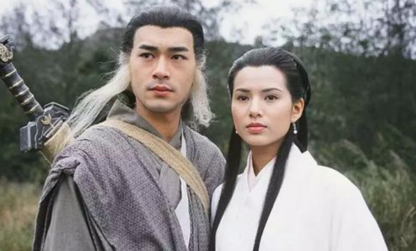 神鵰裡的龍象般若功，張無忌也無法練成，為何郭靖卻能練到頂層？