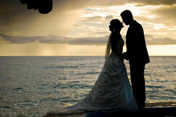 沙灘浪漫婚禮 沙灘浪漫婚禮