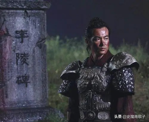 高俅強推力薦，秦檜、趙構不敢枉殺！戰功恐略勝岳飛的一代名將