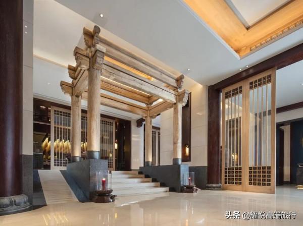 深秋了，泡湯去！這7家精品溫泉度假村值得一住