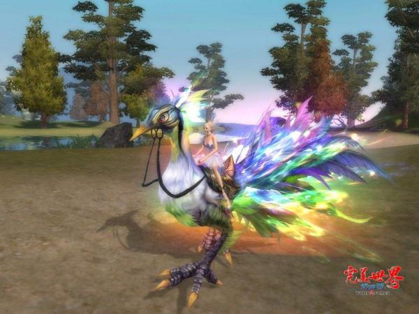 那些被完美世界運營致死的遊戲,有沒有一款給你留下特別的回憶? 那些被完美世界運營致死的遊戲,有沒有一款給你留下特別的回憶?