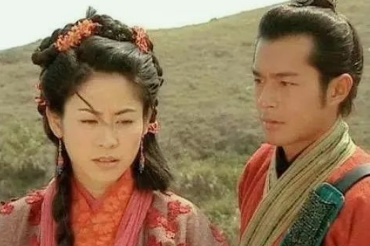 10對經典熒幕情侶再同框，許晴李亞鵬惹爭議，陸毅蘇瑾讓人惋惜