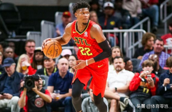 2年漲0.7，狀元的天賦打成3D，對不起，特雷楊也帶不動你