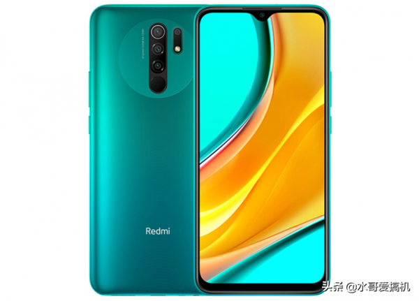 百元機的唯二選擇：魅藍10對比紅米9