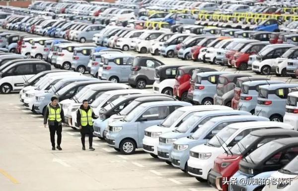 大範圍的限電限產,背後不止限制汙染這麼簡單!產能不能無限增加 大範圍的限電限產,背後不止限制汙染這麼簡單!產能不能無限增加