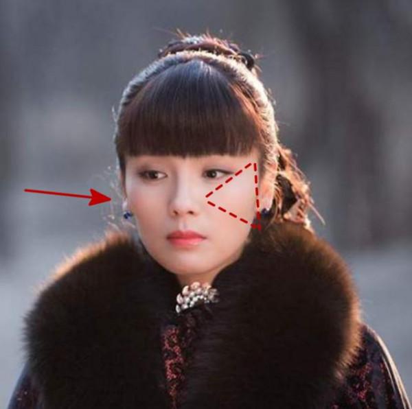 美貌毀滅利器“齊劉海”,娛樂圈12個女星留完顏值下降氣質全無 美貌毀滅利器“齊劉海”,娛樂圈12個女星留完顏值下降氣質全無