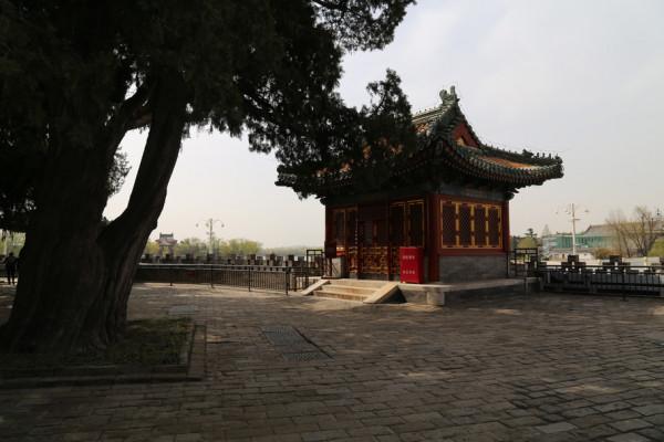 北京映像（3）北海與團城