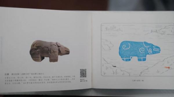 我一下午在成都戳了105個章 我一下午在成都戳了105個章