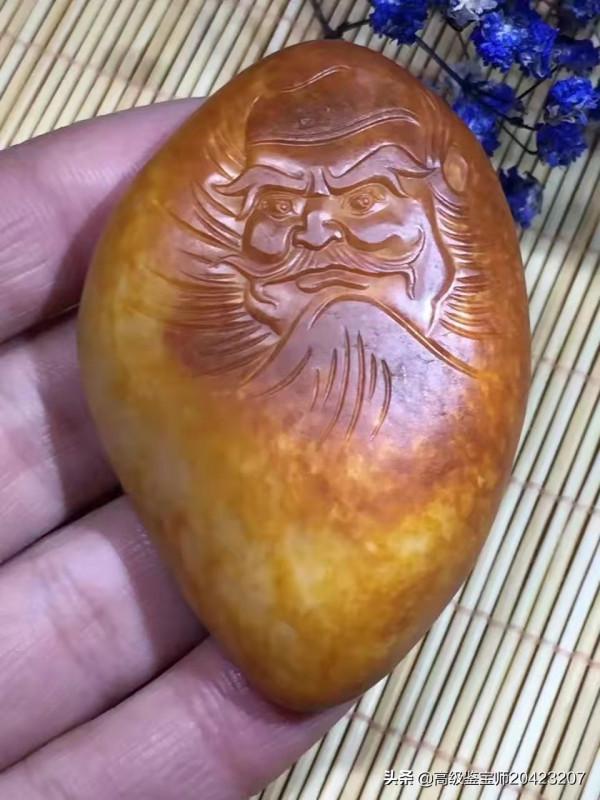 和田玉價值連城珍貴且獨特的品種,避免誤入歧途 和田玉價值連城珍貴且獨特的品種,避免誤入歧途