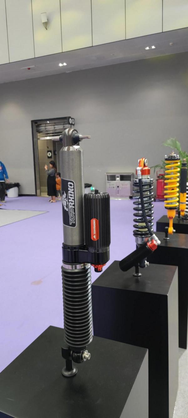 粵野車會佛山GT Show之行