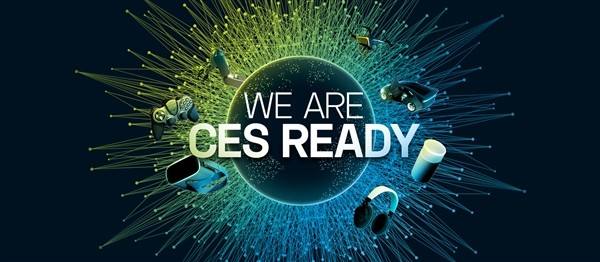 CES冷思考：兩個自動駕駛“小目標”，藏著行業的下一座山丘？