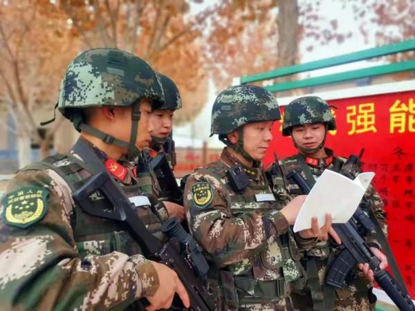 新兵到家了，家人們很“走心”