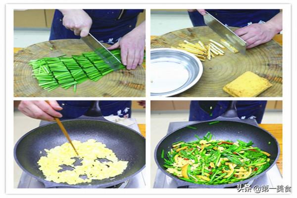 今日雨水，有錢沒錢，6種&OpenCurlyDoubleQuote;養陽菜&rdquo;吃起來，應季而食精神迎春天