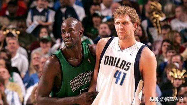 21世紀NBA走過21年，如果選出21名超級球星，哪些人夠資格？