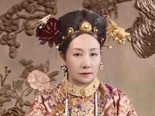 慈禧太后為何沒有處罰實施“東南互保”的漢人督撫們？