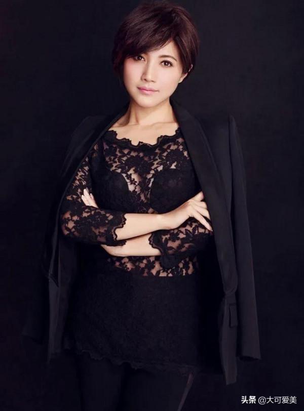 顏丙燕8奪影后，演技線上