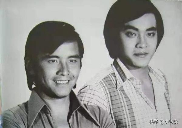 翁倩玉:“欺負”林青霞讓倪萍“憋屈”,卻成初戀秦沛孩子的乾媽 翁倩玉:“欺負”林青霞讓倪萍“憋屈”,卻成初戀秦沛孩子的乾媽