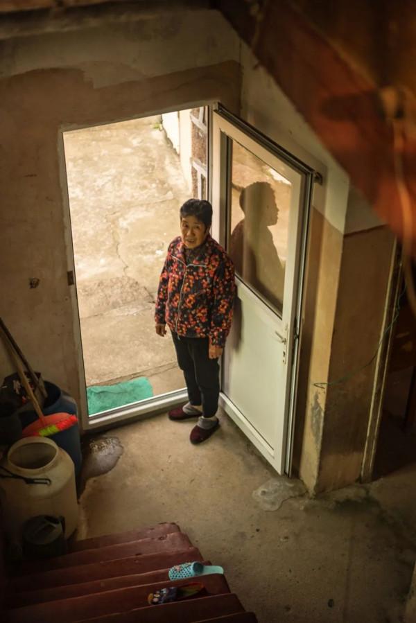 40個獨居女性的故事