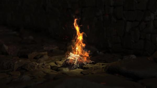 傳火嗎？黑暗之魂主題RPG桌遊預告公佈