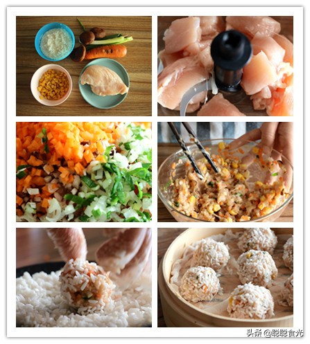 官方建議多買豬肉,分享15種豬肉做法,連吃半個月不重樣 官方建議多買豬肉,分享15種豬肉做法,連吃半個月不重樣